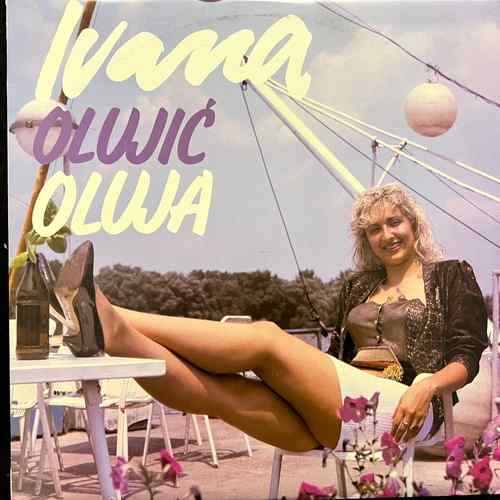 Ivana Olujić – Oluja