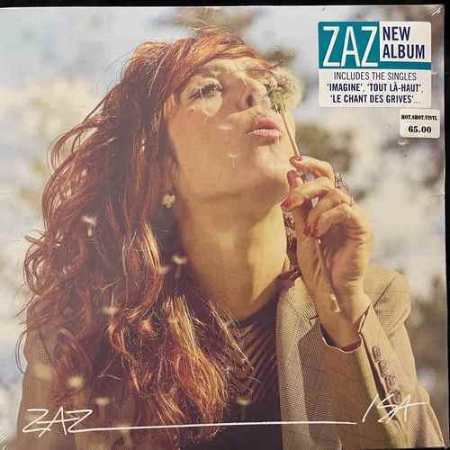 Zaz – Isa