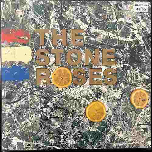 The Stone Roses – The Stone Roses