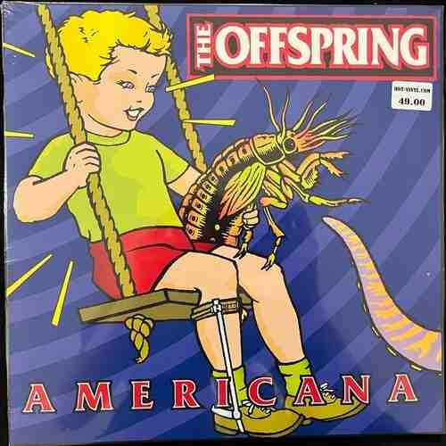 The Offspring – Americana