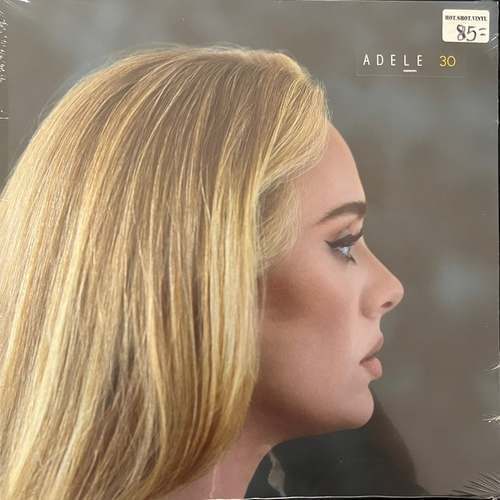 Adele – 30