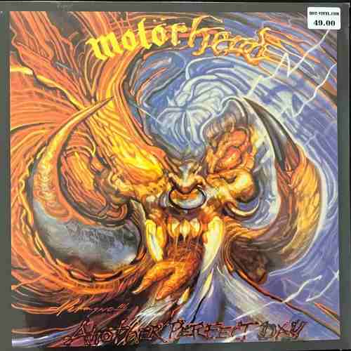 Motörhead – Another Perfect Day
