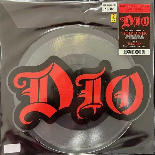Dio – Holy Diver - Live At 35