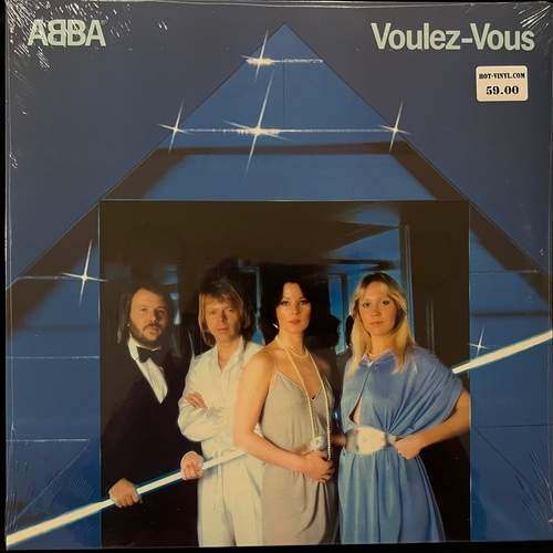 ABBA – Voulez-Vous