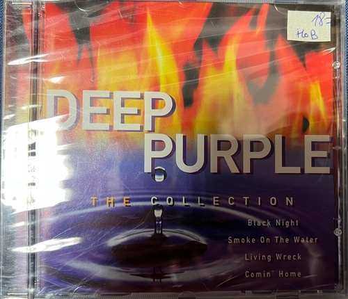 Deep Purple – The Collection