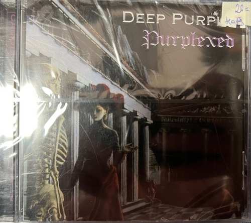 Deep Purple – Purplexed