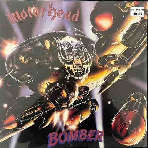 Motörhead – Bomber