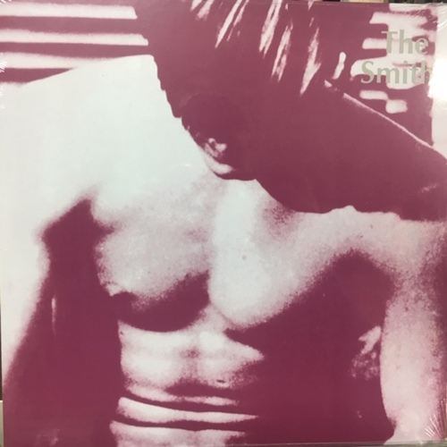 The Smiths ‎– The Smiths