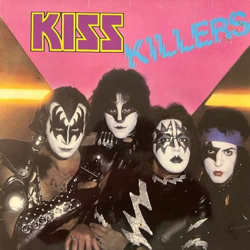 Kiss – Killers