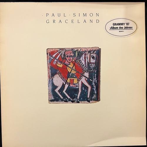 Paul Simon – Graceland