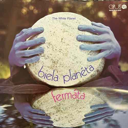 Fermáta – Biela Planéta = The White Planet