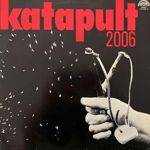 Katapult – Katapult 2006