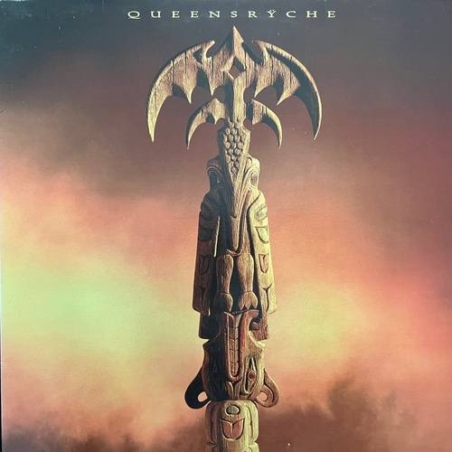 Queensrÿche – Promised Land