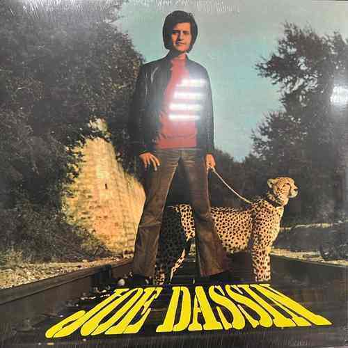 Joe Dassin ‎– Joe Dassin