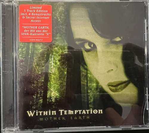 Within Temptation – Mother Earth