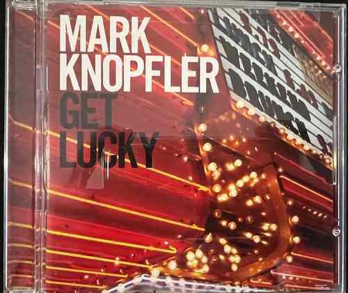 Mark Knopfler – Get Lucky