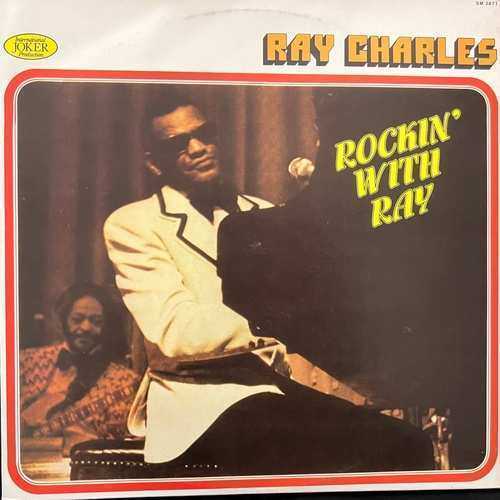 Ray Charles – Rockin' With Ray
