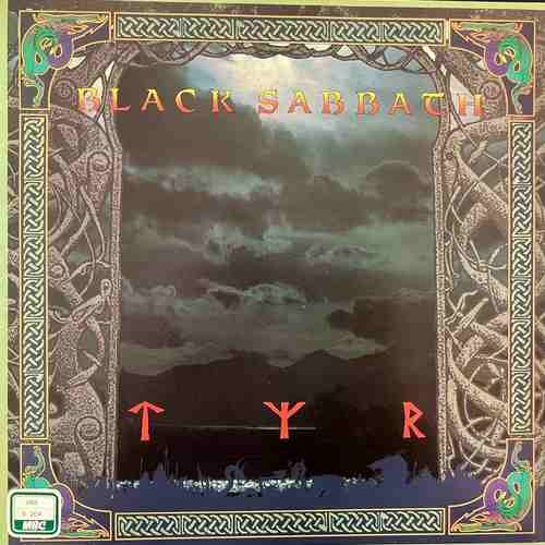 Black Sabbath – Tyr
