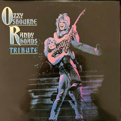 Ozzy Osbourne / Randy Rhoads – Tribute