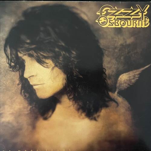 Ozzy Osbourne – No More Tears