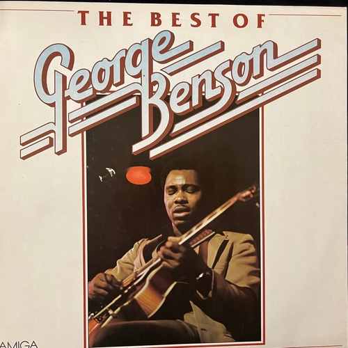 George Benson – The Best Of George Benson