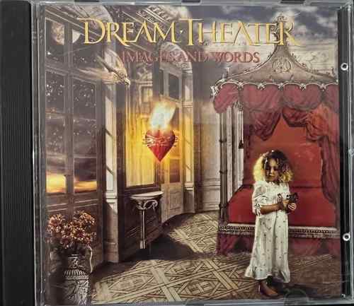 Dream Theater – Images And Words