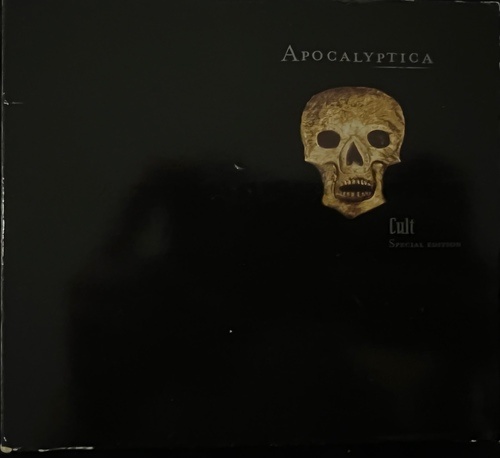 Apocalyptica – Cult