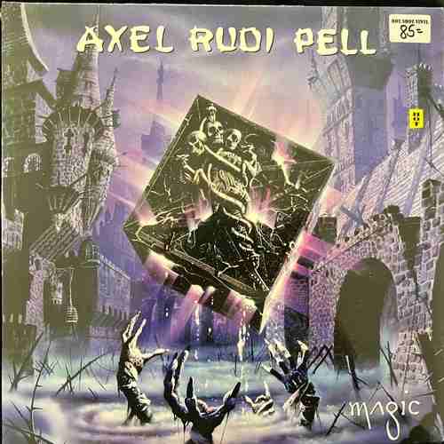 Axel Rudi Pell – Magic
