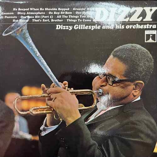 Dizzy Gillespie And His Orchestra – Dizzy Gillespie And His Orchestra