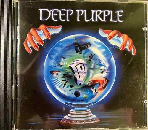 Deep Purple – Slaves And Masters