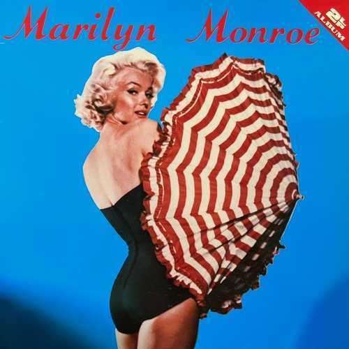 Marilyn Monroe – Diamonds Are A Girl's Best Friend & Runnin' Wild