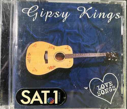 Gipsy Kings – Love Songs