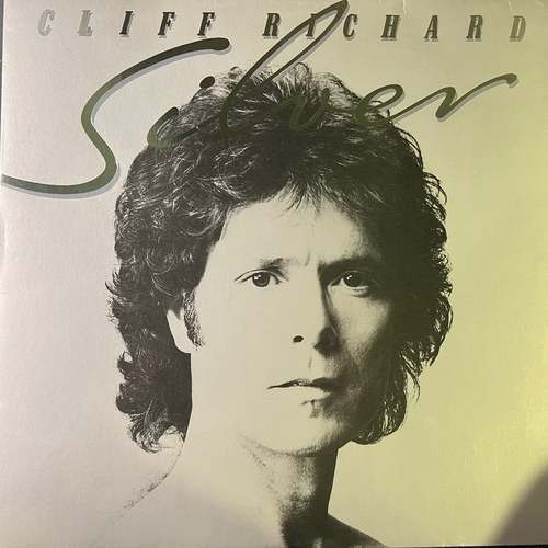 Cliff Richard – Silver