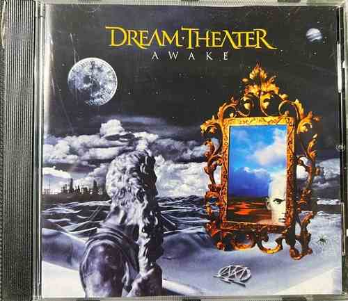 Dream Theater – Awake