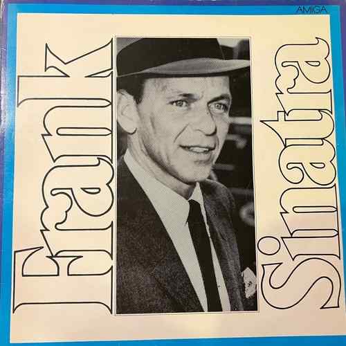 Frank Sinatra – Frank Sinatra