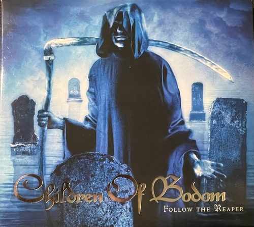 Children Of Bodom – Follow The Reaper