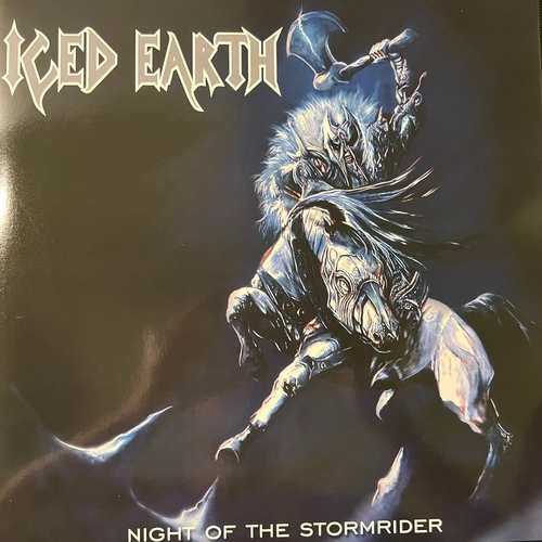 Iced Earth – Night Of The Stormrider