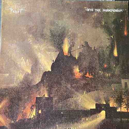 Celtic Frost – Into The Pandemonium