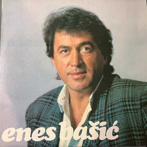 Enes Bašić – Enes Bašić