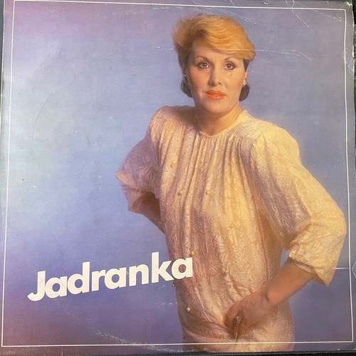 Jadranka Dabić - Jadranka