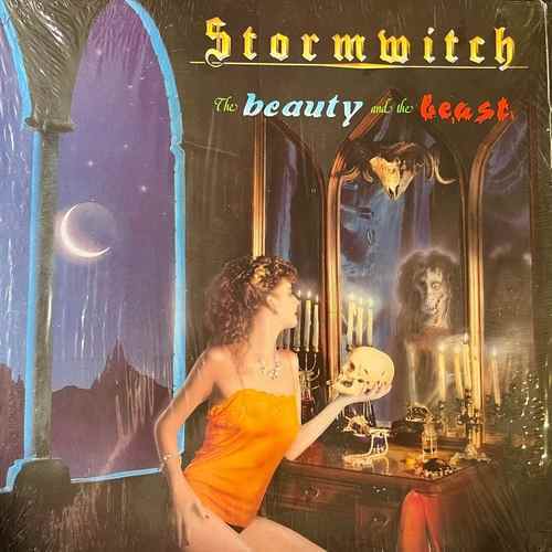 Stormwitch – The Beauty And The Beast