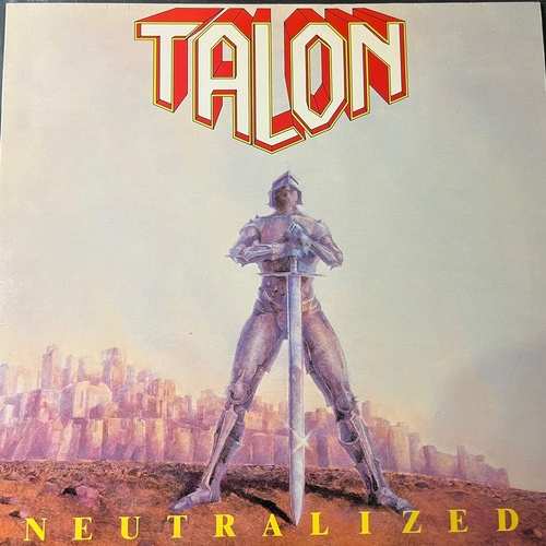 Talon – Neutralized