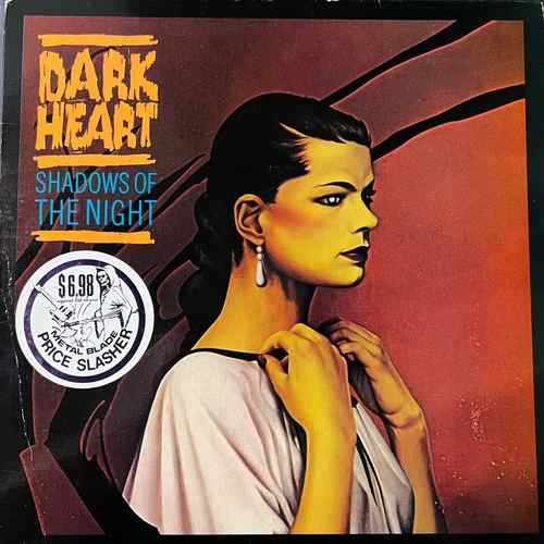 Dark Heart – Shadows Of The Night
