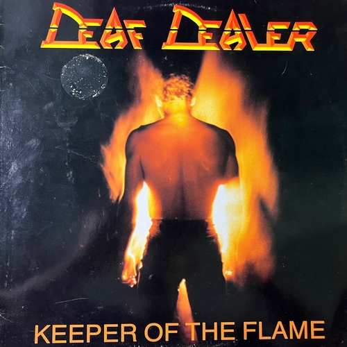 Deaf Dealer – Keeper Of The Flame