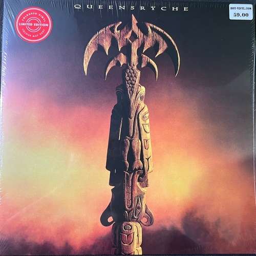 Queensrÿche – Promised Land