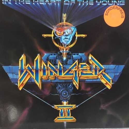 Winger – In The Heart Of The Young