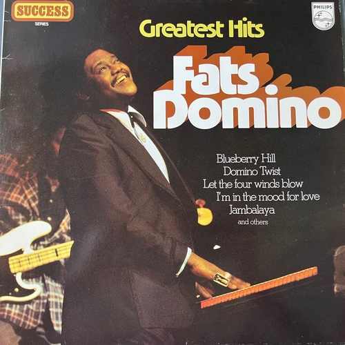 Fats Domino – Greatest Hits