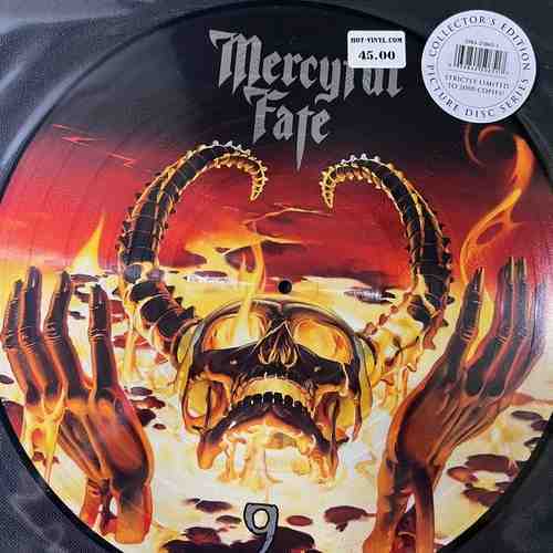 Mercyful Fate – 9