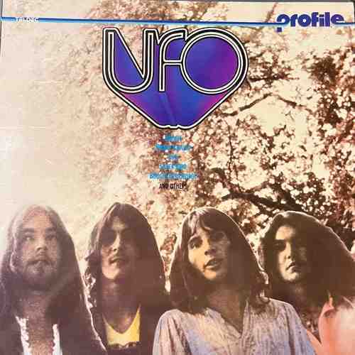 UFO – Ufo