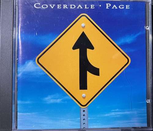 Coverdale • Page – Coverdale • Page